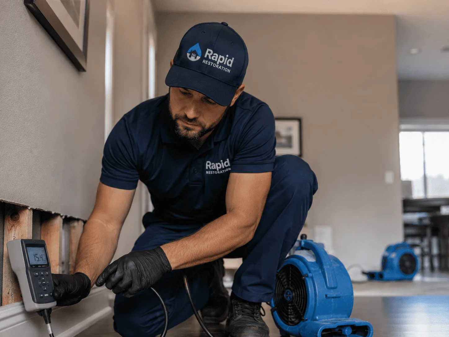 Common questions about Dehumidification in Loma Linda, CA